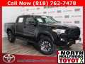 Photo Certified 2017 Toyota Tacoma TRD Off-Road