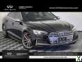 Photo Used 2018 Audi S5 Premium Plus w/ Navigation Package