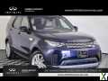 Photo Used 2019 Land Rover Discovery HSE