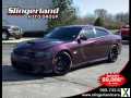 Photo Certified 2020 Dodge Charger Scat Pack w/ Dynamics Package