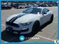 Photo Used 2016 Ford Mustang Shelby GT350 w/ Technology Package
