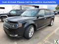 Photo Used 2015 Ford Flex Limited