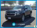 Photo Used 2017 Chevrolet Tahoe LT w/ Max Trailering Package