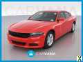 Photo Used 2018 Dodge Charger SXT