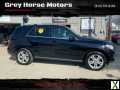 Photo Used 2013 Mercedes-Benz ML 350 2WD