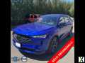 Photo Used 2022 Acura MDX SH-AWD w/ A-Spec Package