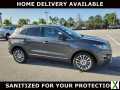 Photo Used 2018 Lincoln MKC Reserve