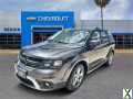 Photo Used 2016 Dodge Journey Crossroad w/ Rear Seat Video Group I