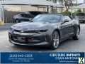 Photo Used 2016 Chevrolet Camaro LT w/ RS Package