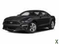 Photo Used 2018 Ford Mustang GT w/ Enhanced Security Package
