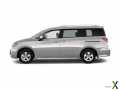 Photo Used 2011 Nissan Quest SV