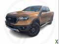 Photo Used 2019 Ford Ranger XLT w/ Equipment Group 301A Mid