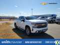 Photo Certified 2021 Chevrolet Silverado 1500 High Country w/ Technology Package