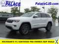 Photo Certified 2019 Jeep Grand Cherokee Limited