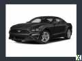 Photo Used 2021 Ford Mustang Mach 1 w/ Enhanced Security Package