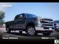 Photo Used 2022 Ford F350 XL w/ STX Appearance Package