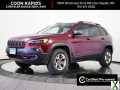 Photo Used 2019 Jeep Cherokee Trailhawk w/ Cold Weather Group
