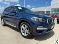 Photo Used 2019 BMW X3 sDrive30i w/ Driving Assistance Package