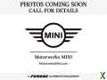 Photo Used 2016 MINI Cooper 4-Door Hardtop