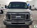 Photo Used 2014 Ford E-350 and Econoline 350 Super Duty w/ Power Group