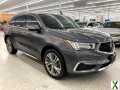 Photo Used 2017 Acura MDX SH-AWD w/ Technology Package