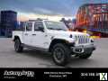 Photo Used 2020 Jeep Gladiator Overland w/ Popular Equipment Package