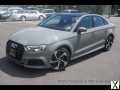 Photo Used 2020 Audi A3 2.0T Premium w/ Final Edition Package