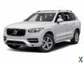 Photo Used 2018 Volvo XC90 T5 R-Design w/ Convenience Package