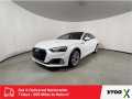 Photo Used 2021 Audi A5 2.0T Premium w/ Convenience Package