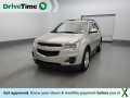 Photo Used 2013 Chevrolet Equinox LT w/ All Star Package