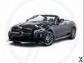 Photo Used 2017 Mercedes-Benz S 550 Cabriolet