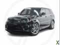 Photo Used 2018 Land Rover Range Rover Sport HSE Dynamic