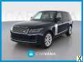 Photo Used 2021 Land Rover Range Rover HSE Westminster Edition