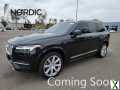 Photo Used 2017 Volvo XC90 T8 Inscription w/ Vision Package