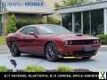 Photo Used 2021 Dodge Challenger R/T w/ Blacktop Package