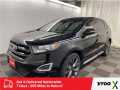 Photo Used 2018 Ford Edge Sport w/ Equipment Group 401A