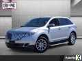 Photo Used 2014 Lincoln MKX AWD w/ Equipment Group 101A