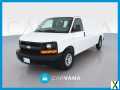 Photo Used 2015 Chevrolet Express 3500 Extended
