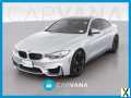 Photo Used 2016 BMW M4 Coupe