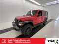 Photo Used 2021 Jeep Wrangler Unlimited Sport w/ Technology Group