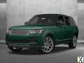Photo Used 2014 Land Rover Range Rover Autobiography