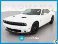 Photo Used 2016 Dodge Challenger R/T Scat Pack w/ Leather Interior Group