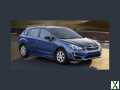 Photo Used 2015 Subaru Impreza 2.0i Premium