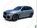 Photo Used 2021 BMW X3 w/ Competition Package