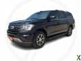 Photo Used 2021 Ford Expedition Max XLT