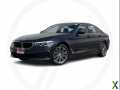 Photo Used 2019 BMW 540i xDrive w/ Convenience Package