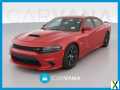 Photo Used 2016 Dodge Charger Scat Pack w/ Technology Group