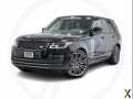 Photo Used 2021 Land Rover Range Rover Autobiography