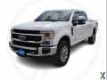 Photo Used 2020 Ford F250 King Ranch w/ King Ranch Ultimate Package