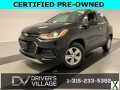 Photo Certified 2019 Chevrolet Trax LT w/ LT Convenience Package